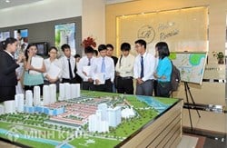 Điều kiện thành lập sàn giao dịch bất động sản mới nhất 2021 ?