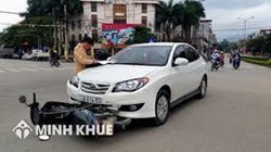 Tai nạn giao thông và hướng xử lý như thế nào?