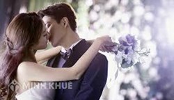 Làm đám cưới có được pháp Luật công nhận là vợ, chồng không ?