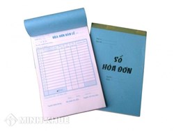 Hỏi về việc làm mất hai cuốn hoá đơn giá trị gia tăng (GTGT) mà không thông báo cho cơ quan thuế?