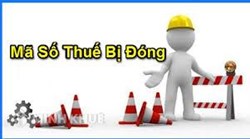 Doanh nghiệp khi nào bị đóng mã số thuế ? Cách khắc phục như thế nào ?