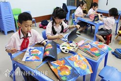 Mở câu lạc bộ mĩ thuật thì phải có những điều kiện gì? thủ tục thành lập ra sao?