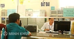 Đăng ký đất đai, nhà ở là bắt buộc hay không yêu cầu ? Cơ quan nào có thẩm quyền đăng ký ? Các trường hợp thực hiện đăng ký biến động ?
