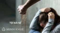 Xác định tội danh khi ép người khác nhảy sông theo quy định pháp luật hiện hành