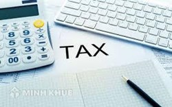 Chính sách mới về thuế thu nhập doanh nghiệp có hiệu lực từ ngày 01/05/2018