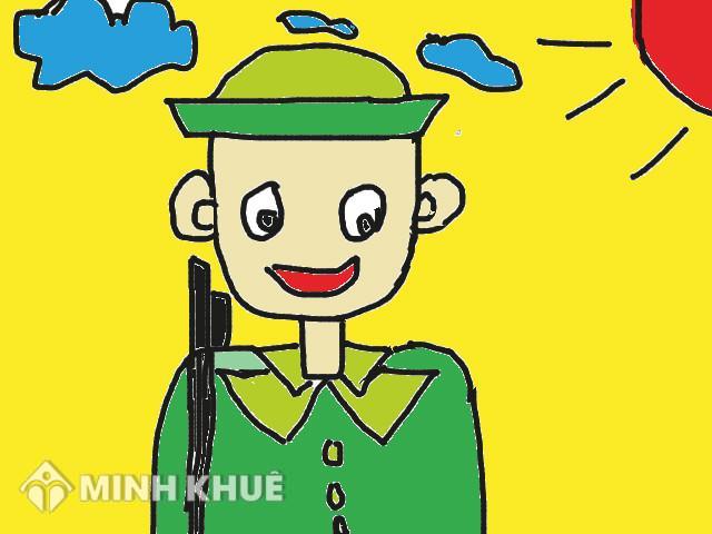 Chưa tốt nghiệp đại học vì còn nợ môn thì có được hoãn nghĩa vụ quân sự không ?