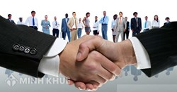Thủ tục chuyển nhượng vốn của cổ đông sáng lập thực hiện như thế nào ?
