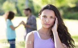 Phải làm sao khi trót yêu người đã có vợ ?