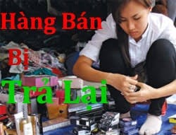 Kê khai thuế GTGT khi hàng hoá bị trả lại do hàng kém chất lượng như thế nào ?