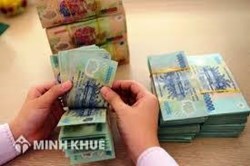 Vi phạm hợp đồng mua trả góp thì có bị khởi kiện không ?