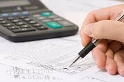Nộp sai tiểu mục thuế có bị tính phạt chậm nộp không ? Căn cứ vào văn bản nào ?