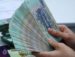Mức đóng đảng phí của đảng viên trong doanh nghiệp nhà nước được quy định như thế nào ?
