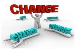Thủ tục thay đổi người đại diện theo pháp luật của công ty cổ phần?