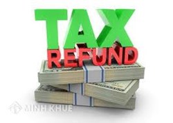 Xử lý số tiền thuế nộp thừa như thế nào?