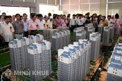 Thủ tục thành lập sàn giao dịch bất động sản theo quy định mới nhất