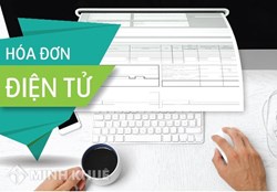 Hóa đơn điện nước có cần chữ ký của người mua là đơn vị kế toán