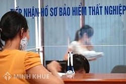 Không đóng bảo hiểm ở tháng "Liền kề" thì không được hưởng trợ cấp thất nghiệp có đúng không?