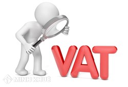 Phân bổ số thuế GTGT phải nộp về chi nhánh sản xuất phụ thuộc?