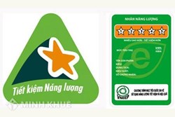 Thủ tục dán nhãn năng lượng đối với phương tiện, thiết bị