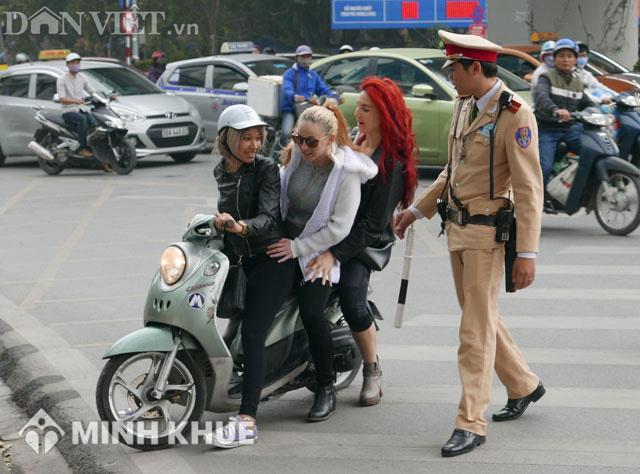 Lỗi không chú ý quan sát và điều khiển xe chạy quá tốc độ quy định gây tai nạn giao thông thì bị phạt bao nhiêu tiền ?
