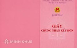 Thẩm quyền đăng ký kết hôn giữa người Việt nam với người Việt Nam định cư ở nước ngoài ?