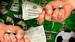 Cho phép cá cược hợp pháp bóng đá World cup tại Việt Nam ?