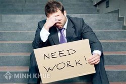 Trợ cấp thất nghiệp sau khi nghỉ dưỡng sức sau sinh