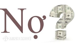 Mất khả năng trả nợ ngân hàng thì xử lý thế nào?