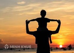 Giấy khai sinh không có tên cha thì có gọi là con chung không?