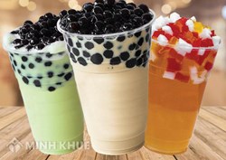 Mở quán trà sữa, ăn vặt thì có phải xin giấy phép kinh doanh và nộp thuế không ?