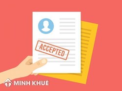 Giấy xác nhận hạnh kiểm có phải dán ảnh và đóng dấu giáp lai không?