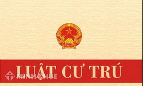Thêm ngày tháng sinh vào hộ khẩu và chứng minh nhân dân thực hiện như thế nào ?