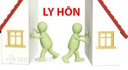 Chồng mua Ô tô trả góp khi ly hôn vợ có được chia ? Thủ tục ly hôn cần những gì ?