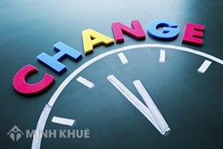 Thay đổi tên trong chứng minh nhân dân và sổ hộ khẩu?