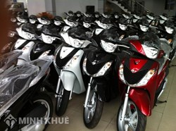 Mua nhầm xe giấy tờ giả thì có bị truy cứu trách nhiệm hình sự không vào năm 2020???