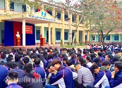 Điều kiện, hồ sơ, thủ tục chuyển trường từ trường Dân Lập sang trường Công Lập?