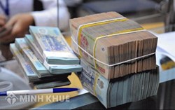 Vay tiền trả góp bị quá hạn thanh toán thì phải chịu trách nhiệm gì theo pháp luật hiện hành?