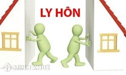 Ly hôn khi là đảng viên dự bị ?