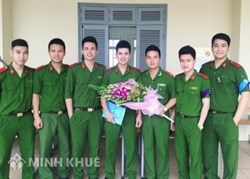 Đề nghị cơ quan Công an giải quyết <strong>nhanh</strong> vụ án như thế nào ?