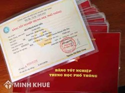 Nơi sinh trên bằng tốt nghiệp không trùng với giấy khai sinh thì có sao không ? Có cần phải sửa không ?