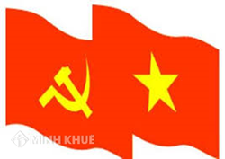 Điều kiện để được học lớp cảm tình đảng