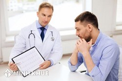 Mẫu giấy chứng nhân tình trạng sức khỏe ?