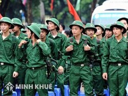Bố mất sớm, một mình chăm sóc mẹ đã 55 tuổi có được tạm hoãn nghĩa vụ quân sự không ?