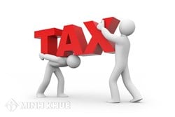 Quy định về thuế nhập khẩu ngô hạt cập nhật mới nhất