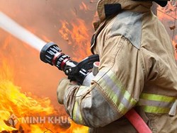 Kinh doanh PCCC - Những điều kiện mới và đầy đủ nhất
