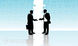 Mẫu biên bản giao nhận hàng hóa mới nhất