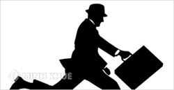 Công ty cho người lao động ngừng việc có đúng quy định pháp luật ?