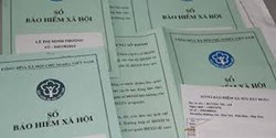 Làm gì khi người sử dụng lao động nợ tiền bảo hiểm xã hội ?