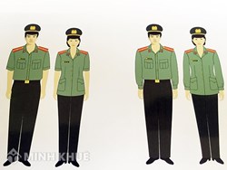 Xin ra khỏi ngành công an nhân dân thì có được hưởng trợ cấp thất nghiệp khi đã tham gia đóng bảo hiểm xã hội được 15 năm ?