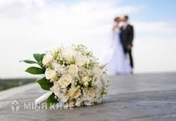 Đi đăng kí kết hôn nhưng chưa kí giấy đăng kí kết hôn có được coi là vợ chồng?